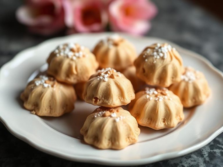 Italian Amaretti