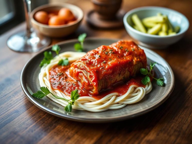 Italian Braciole