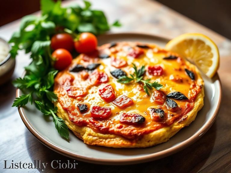 Italian Frittata