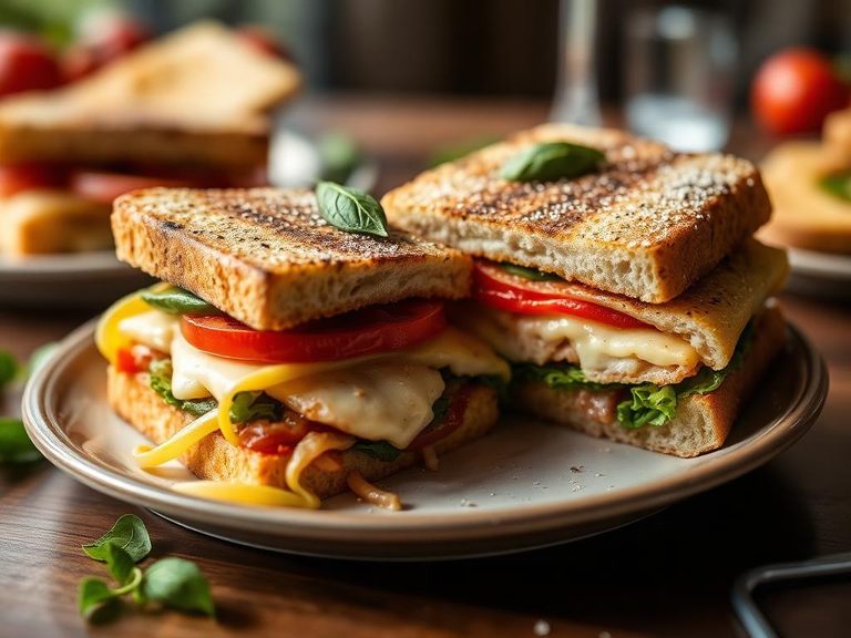 Italian Panini