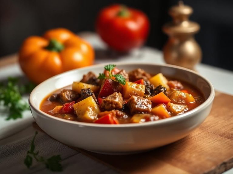 Italian ribollita