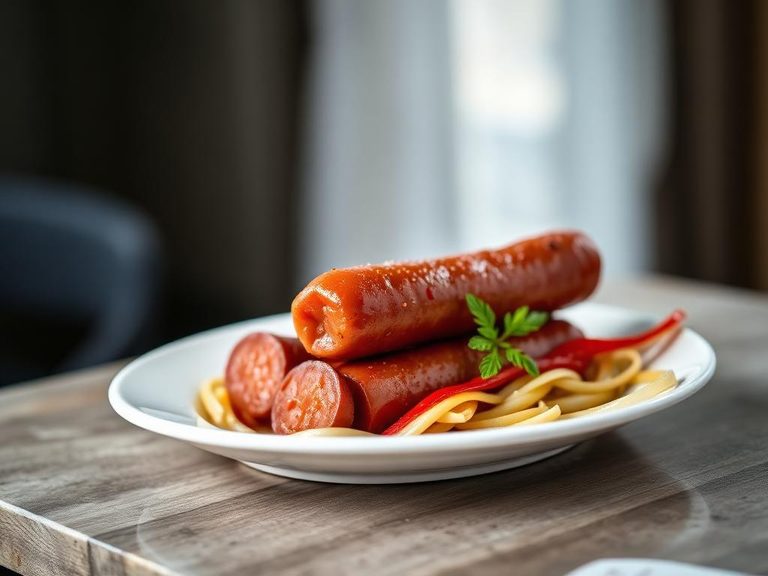 Italian Sausage
