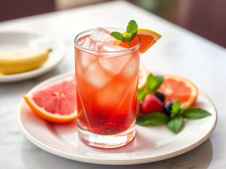 Italian Soda