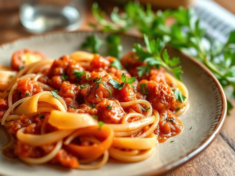 Italian soffritto (base for ragù)