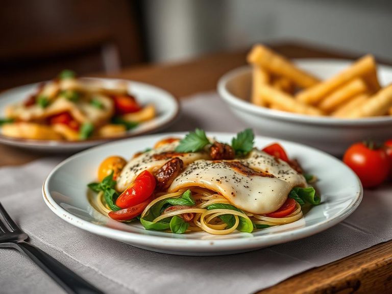 Italian Spezzatino