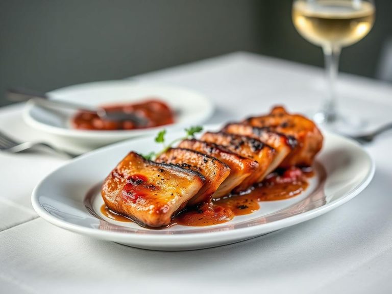 Italian Stinco di Maiale