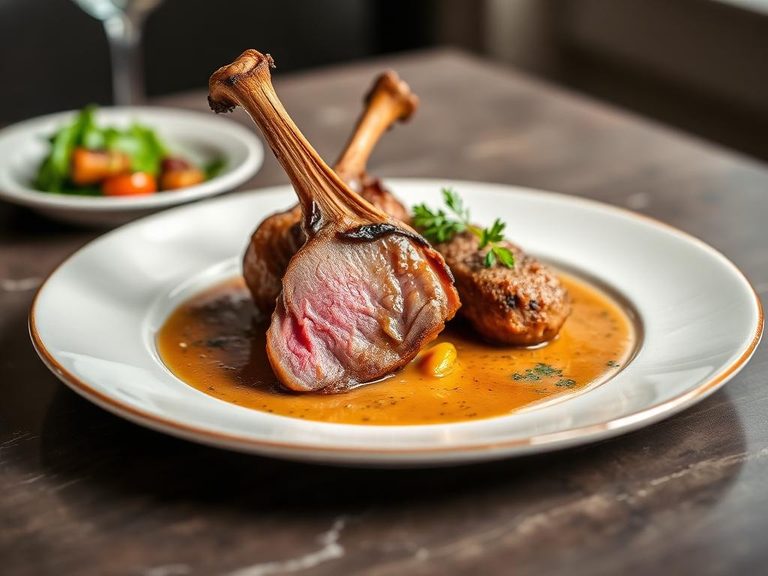 Italian Veal Shank