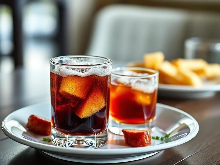 Jägerbomb (shot)