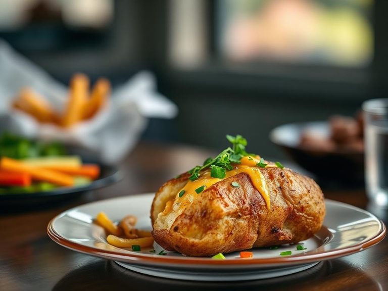 Jacket Potato (UK)