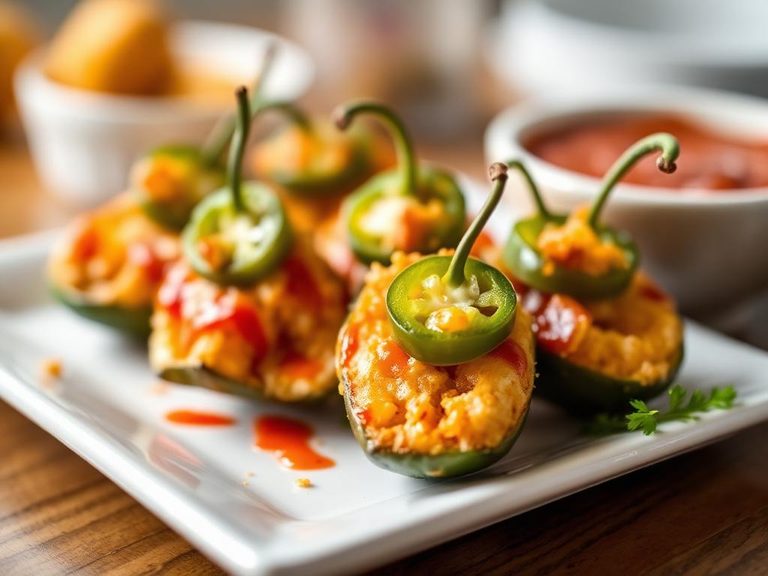 Jalapeño Popper