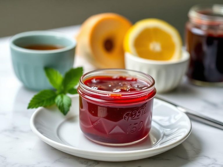 Jam or Jelly