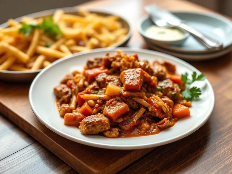 Jambalaya
