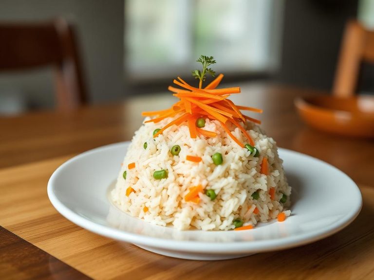 Japanese Gohan