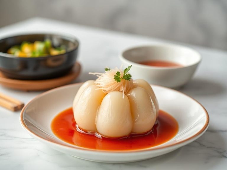 Japanese Goya Champuru