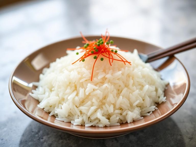 Japanese Hayashi Rice