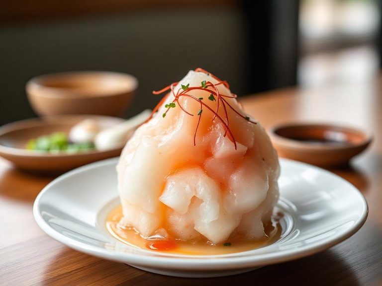 Japanese kakigori