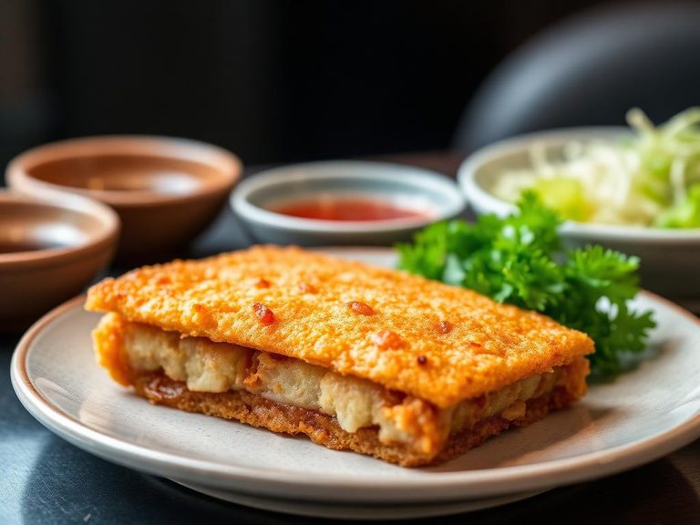 Japanese Katsu Sando