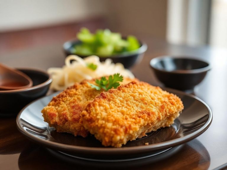 Japanese Tonkatsu