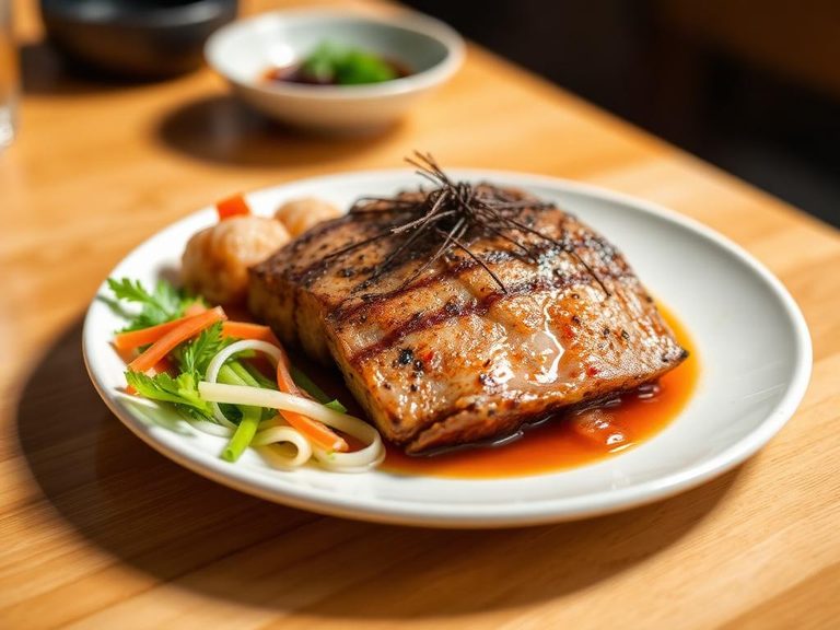 Japanese Toriniku no Koban