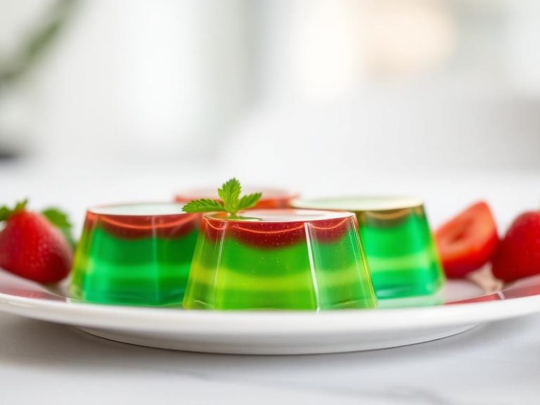 Jell-O