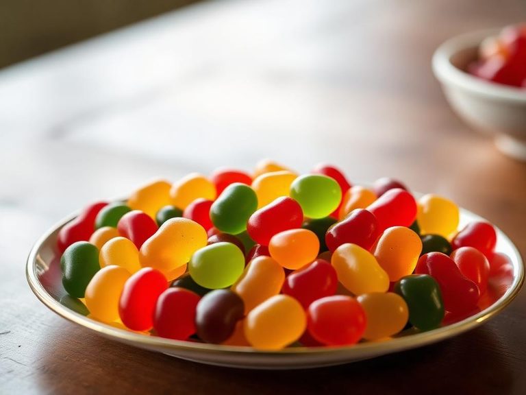 Jelly Beans