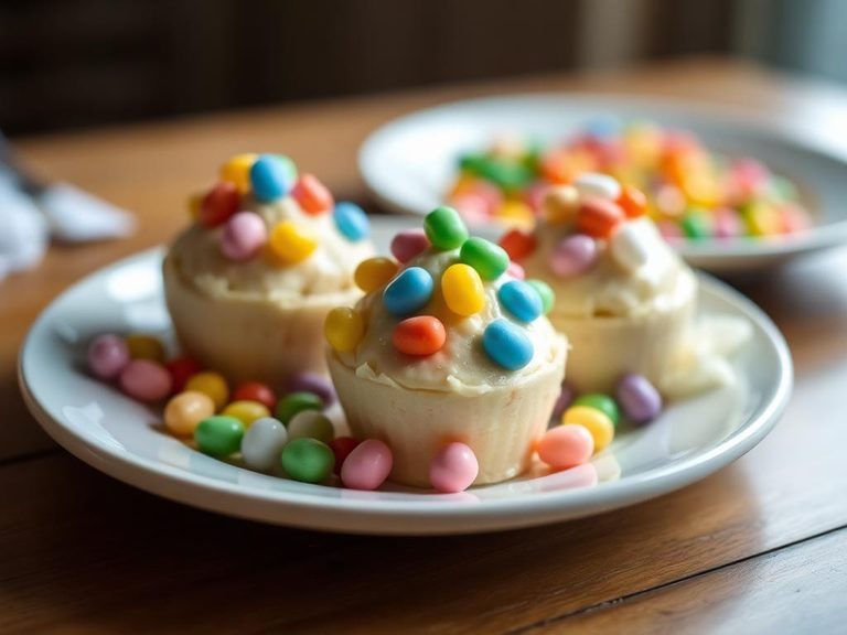 Jellybean Easter Egg Hunt Filling