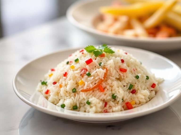 Jeweled Rice
