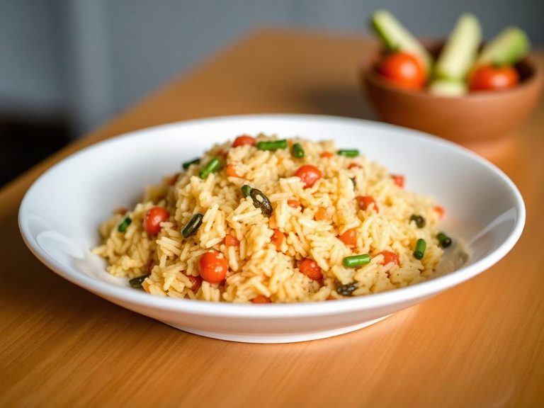 Jollof Rice