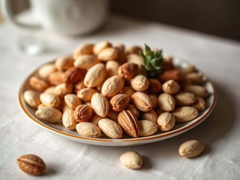 Jordan Almonds