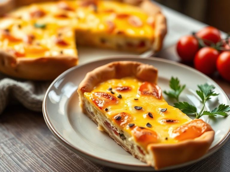 Käsekuchen (pastry variant)