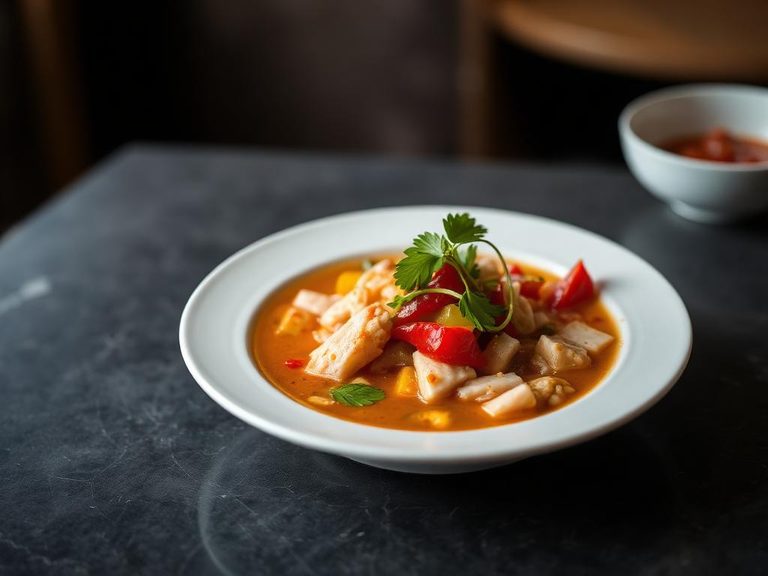 Kaeng Som Phak