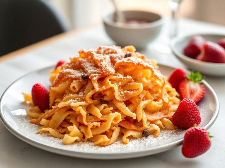 Kaiserschmarrn