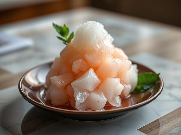 Kakigori
