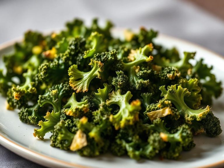 Kale Chips