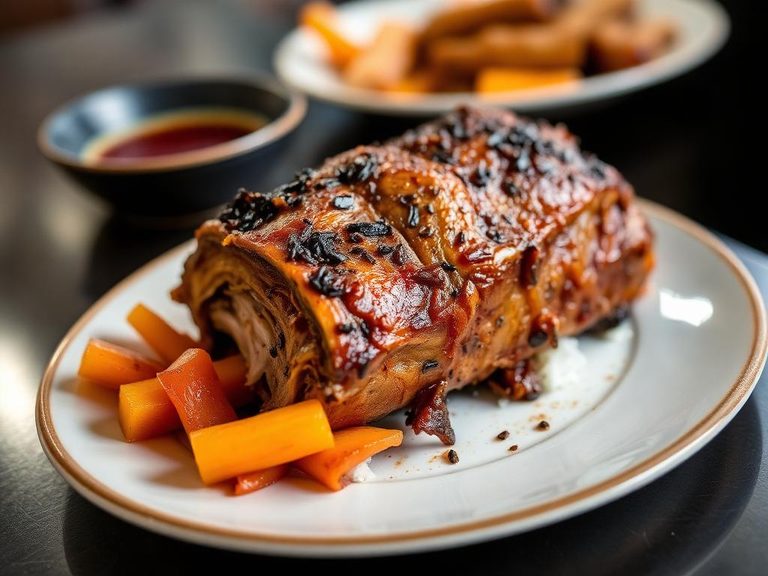 Kalua Pig