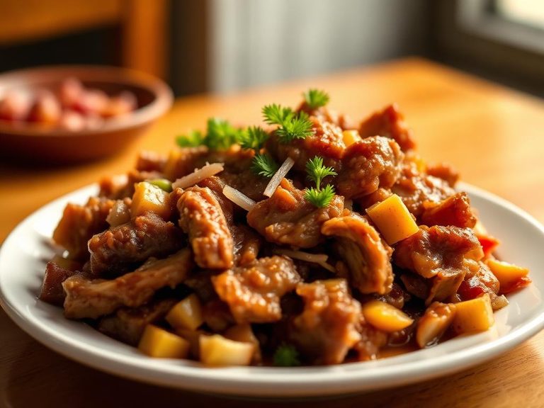 Kalua Pork