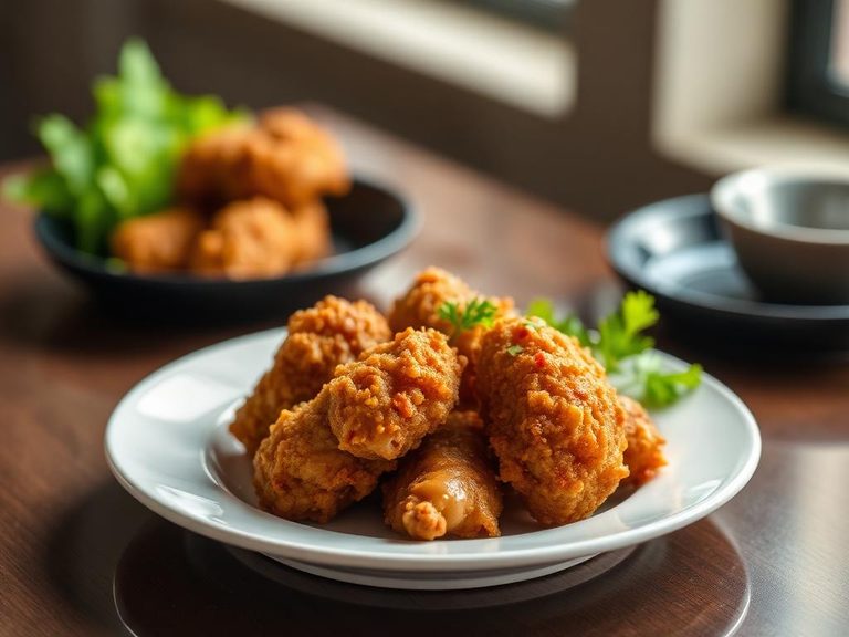 Karaage