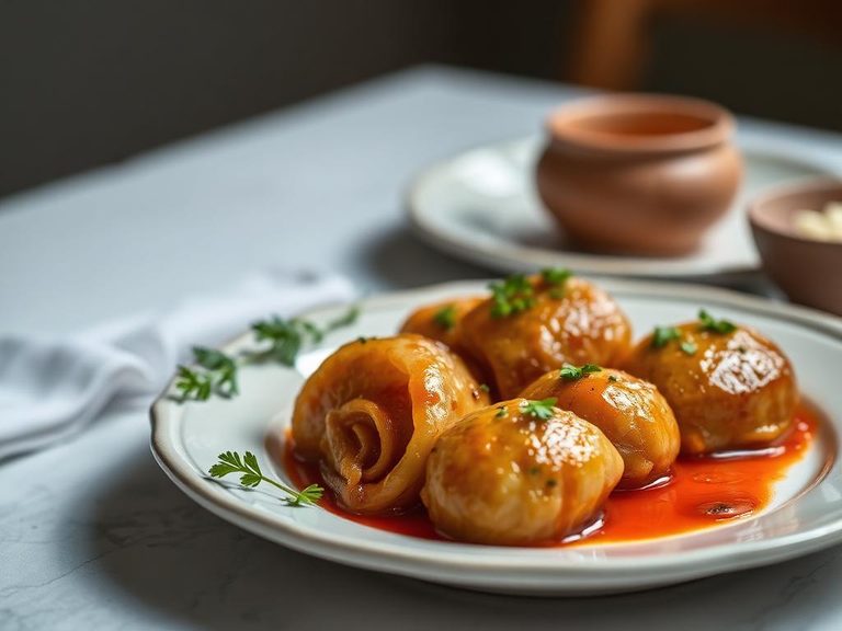 Kardemummabulle