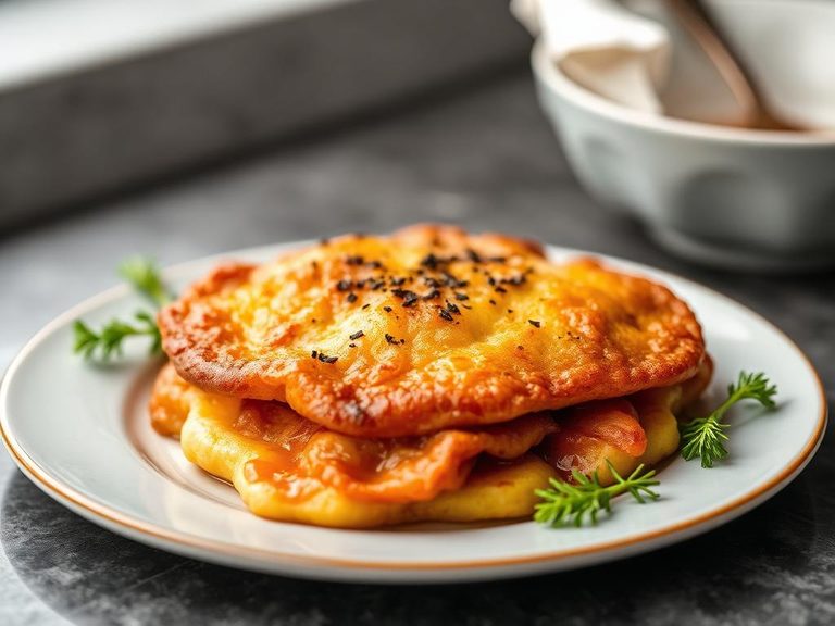 Kartoffelpuffer