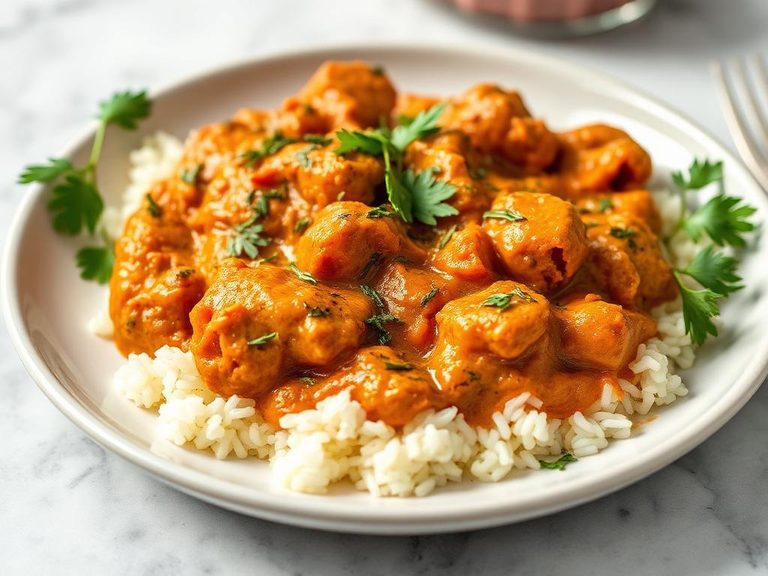 Kasuri Methi for Butter Chicken