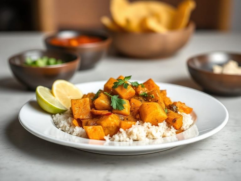Kathal Sabzi