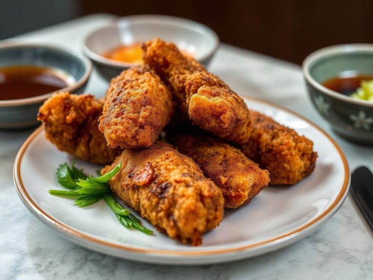 Katsu (Japanese)
