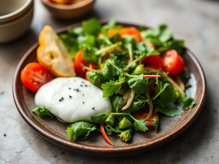 Kefir Ranch Dressing