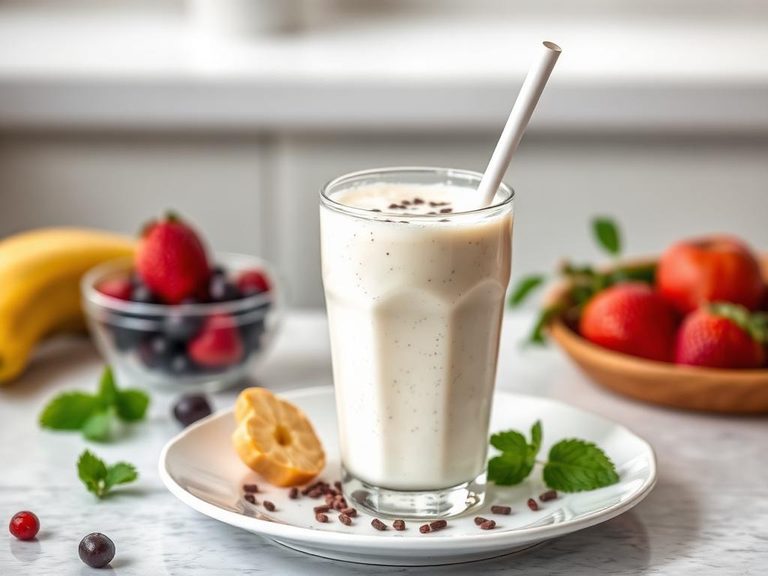 Kefir Smoothie