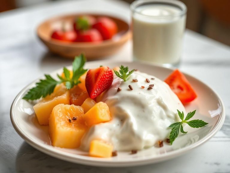 Kefir