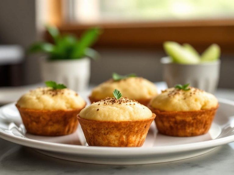 Keikitos con Queso