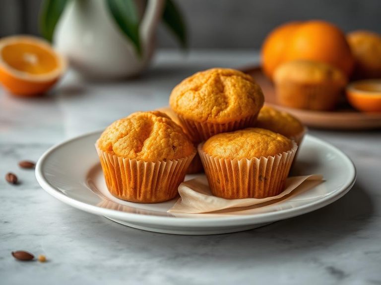 Keikitos de Naranja