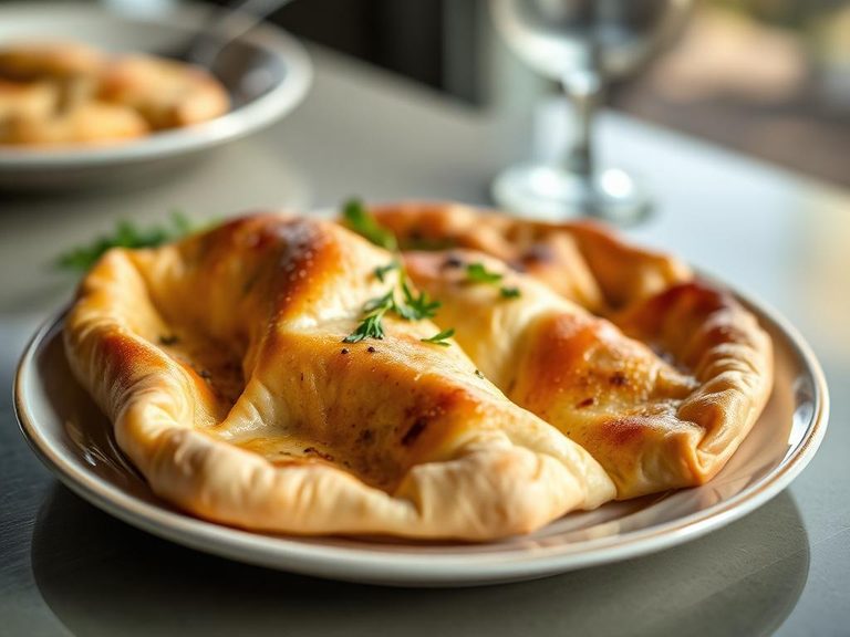 Khachapuri