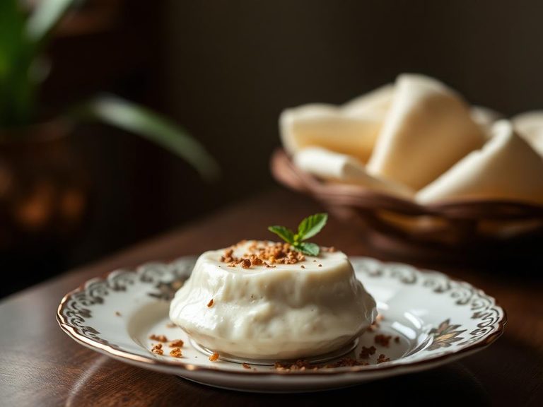 Kheer (Indian)