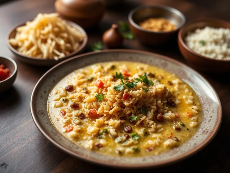 Khichdi